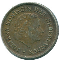 1/10 GULDEN 1970 NIEDERLÄNDISCHE ANTILLEN SILBER Koloniale Münze #NL13117.3.D.A - Antillas Neerlandesas