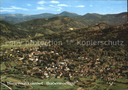 72506652 Badenweiler Thermalkurort Hochblauen Badenweiler - Badenweiler