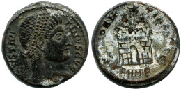 CONSTANTINE I MINTED IN NICOMEDIA FROM THE ROYAL ONTARIO MUSEUM #ANC10944.14.D.A - El Imperio Christiano (307 / 363)