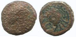 Authentic Original Ancient GREEK Coin 0.9g/10mm #NNN1342.9.U.A - Griekenland