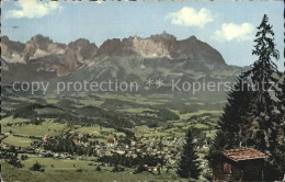 72506573 Kitzbuehel Tirol Wilder Kaiser Kitzbuehel - Sonstige & Ohne Zuordnung