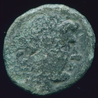 Ancient Authentic GREEK Coin 7.8g/23.2mm #GRK1537.10.U.A - Griekenland