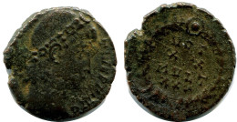 CONSTANTIUS II MINTED IN ANTIOCH FROM THE ROYAL ONTARIO MUSEUM #ANC11269.14.D.A - The Christian Empire (307 AD Tot 363 AD)