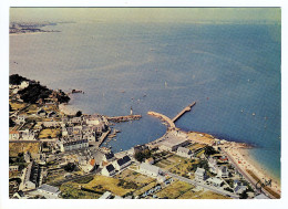 BAIE DE QUIBERON - Port Haliguen Ou "Port Du Saule" - Quiberon