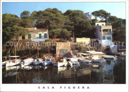 72506422 Cala Figuera Mallorca Hafen  Cala Figuera Mallorca - Other & Unclassified