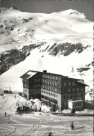 72506364 Rudolfshuette Alpenhotel  Uttendorf - Autres & Non Classés