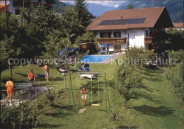 72506244 Riffian Meran Pension Rebgut  Trentino-Suedtirol - Other & Unclassified