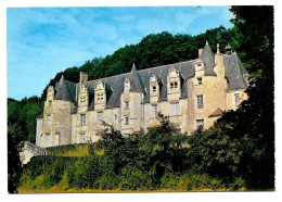 (72). La Chartre Sur Le Loir. (1) Chateau De Benehart - Autres & Non Classés