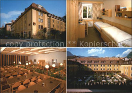 72506217 Bozen Suedtirol Kolpinghaus Bozen Firenze - Other & Unclassified