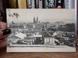 Ancienne Carte Postale - Luneville