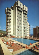 72506197 Funchal Hotel Estrelicia   - Andere & Zonder Classificatie
