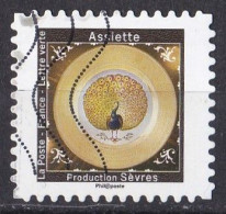 France -  Adhésifs  (autocollants )  Y&T N ° Aa  1782  Oblitéré - Used Stamps