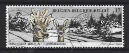 Belgie 1997 Oostkantons OCB 2685 (0) - Usati