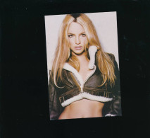 CPSM  Britney Spears - Artistas