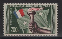 Togo - PA N°27 - * Neufs Avec Trace De Charniere - Cote 7€ - Togo (1960-...)