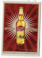 Bière Desperados Imagine Original - Publicité