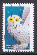 France -  Adhésifs  (autocollants )  Y&T N ° Aa  1791  Oblitéré - Used Stamps