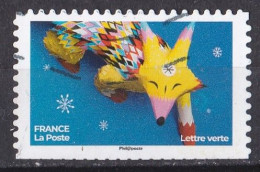 France -  Adhésifs  (autocollants )  Y&T N ° Aa  1793  Oblitéré - Used Stamps