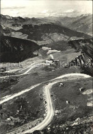 72505977 Passo Del Giovo Jaufenpass   - Other & Unclassified