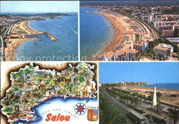 72505953 Tarragona Strand Tarragona - Other & Unclassified