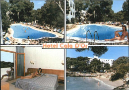 72505950 Cala D Or Hotel Cala D Or   - Andere & Zonder Classificatie