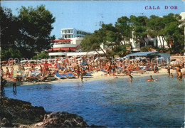 72505948 Cala D Or Strand  Mallorca - Andere & Zonder Classificatie