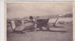 Avion Militaire - Appareil Bréguet 19 - Préparatifs De Vol - ....-1914: Précurseurs