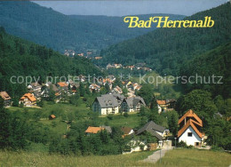 72505863 Bad Herrenalb  Bad Herrenalb - Bad Herrenalb