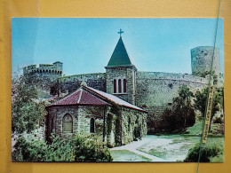 KOV 515-47 - SERBIA, ORTHODOX CHURCH, EGLISE RUZICA - Serbien