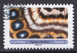 France -  Adhésifs  (autocollants )  Y&T N ° Aa  1804  Oblitéré - Used Stamps
