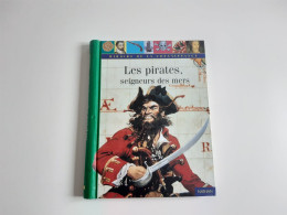 Les Pirates Seigneurs Des Mers - David Spence 1996 - Other & Unclassified