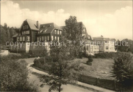 72505812 Schierke Harz Hotel Heinrich Heine  Schierke - Schierke