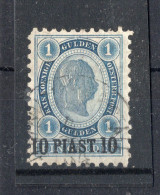 österreich Levante Nr. 26 - Oriente Austriaco
