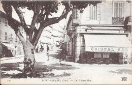 SAINT-RAPHAEL - La Grande Rue - Saint-Raphaël