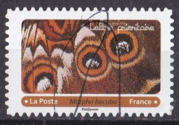 France -  Adhésifs  (autocollants )  Y&T N ° Aa  1805  Oblitéré - Used Stamps