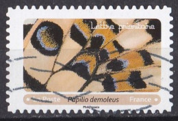 France -  Adhésifs  (autocollants )  Y&T N ° Aa  1806  Oblitéré - Used Stamps