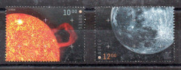 Noruega Serie Nº Yvert 1634/35 ** - Unused Stamps