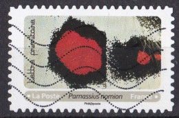 France -  Adhésifs  (autocollants )  Y&T N ° Aa  1808  Oblitéré - Used Stamps