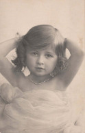 CHILDREN Portrait Vintage Postcard CPSMPF #PKG859.A - Ritratti
