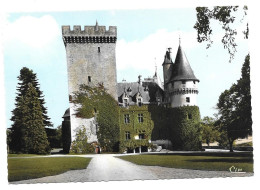 Azat Le Ris - Château De Ris Chauveron # 10-20/12 - Otros & Sin Clasificación