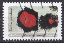 France -  Adhésifs  (autocollants )  Y&T N ° Aa  1808  Oblitéré - Used Stamps