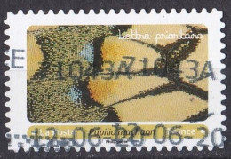 France -  Adhésifs  (autocollants )  Y&T N ° Aa  1810  Oblitéré - Used Stamps
