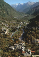 72505555 Chiavenna Val Bregaglia Chiavenna - Other & Unclassified