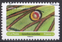 France -  Adhésifs  (autocollants )  Y&T N ° Aa  1811  Oblitéré - Used Stamps