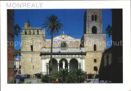 72505499 Monreale Kathedrale Monreale - Other & Unclassified