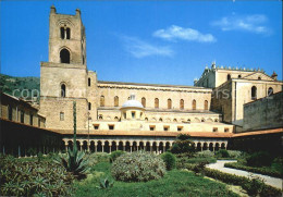 72505498 Monreale Kloster Monreale - Other & Unclassified