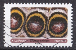 France -  Adhésifs  (autocollants )  Y&T N ° Aa  1812  Oblitéré - Used Stamps