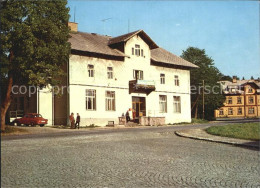 72505433 Krkonose Hotel Krakonoz  - Poland