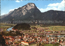 72505424 Kufstein Tirol Panorama Pendling Kufstein - Sonstige & Ohne Zuordnung