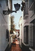 72505364 Marbella Andalucia Typische Gasse  - Andere & Zonder Classificatie